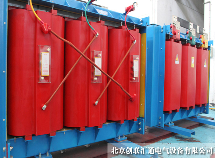 SCBH15系列10kv級合金變壓器 SCBH15系列10kv級合金變壓器